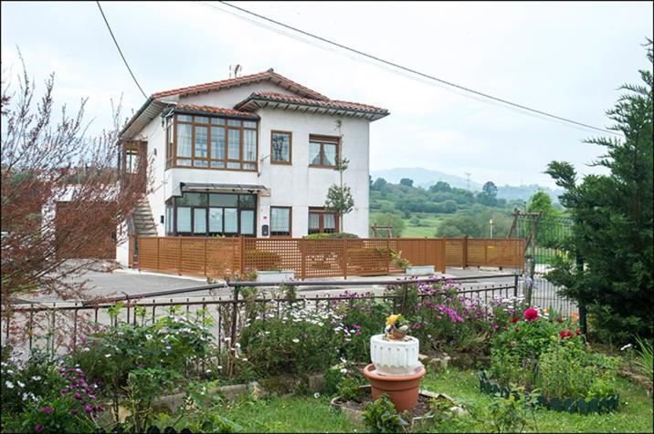 Casa Pepa 10 Min De Cabarceno-Wifi Villa Santa Maria de Cayon Eksteriør bilde
