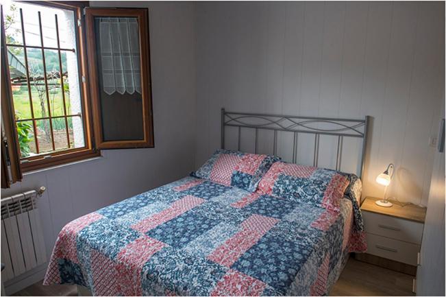 Casa Pepa 10 Min De Cabarceno-Wifi Villa Santa Maria de Cayon Eksteriør bilde