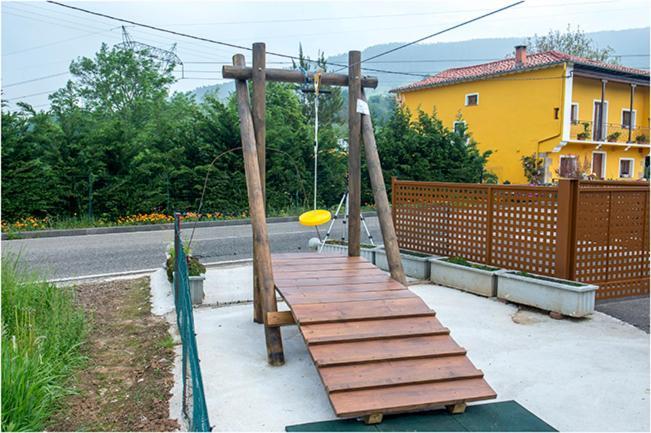 Casa Pepa 10 Min De Cabarceno-Wifi Villa Santa Maria de Cayon Eksteriør bilde