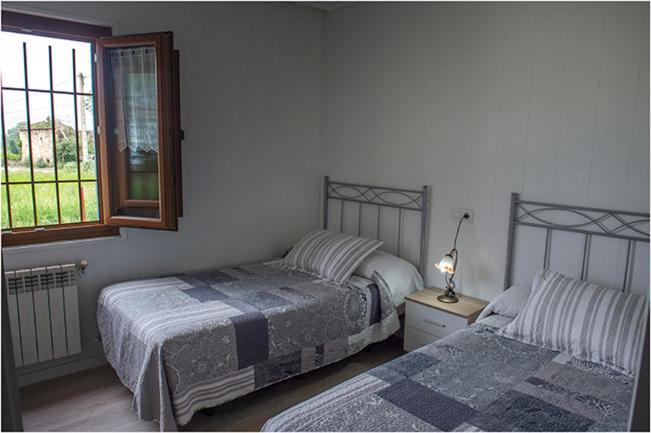 Casa Pepa 10 Min De Cabarceno-Wifi Villa Santa Maria de Cayon Eksteriør bilde