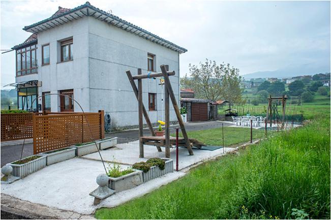 Casa Pepa 10 Min De Cabarceno-Wifi Villa Santa Maria de Cayon Eksteriør bilde