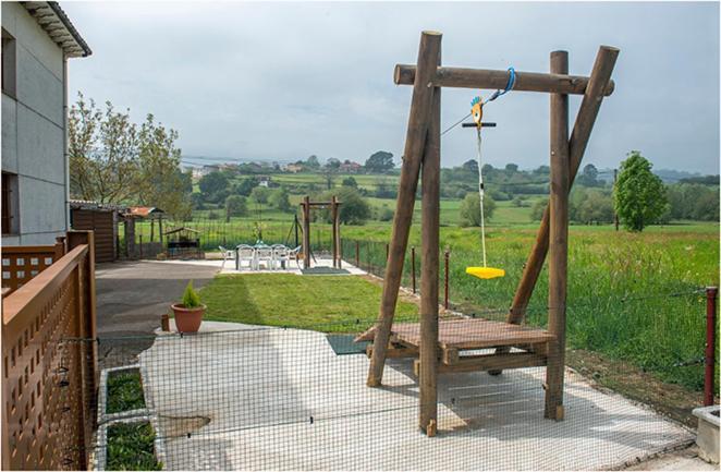 Casa Pepa 10 Min De Cabarceno-Wifi Villa Santa Maria de Cayon Eksteriør bilde