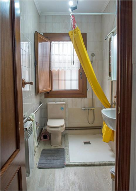 Casa Pepa 10 Min De Cabarceno-Wifi Villa Santa Maria de Cayon Eksteriør bilde