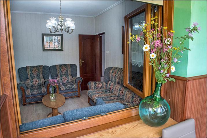 Casa Pepa 10 Min De Cabarceno-Wifi Villa Santa Maria de Cayon Eksteriør bilde