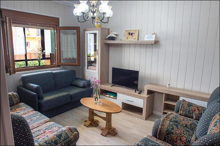 Casa Pepa 10 Min De Cabarceno-Wifi Villa Santa Maria de Cayon Eksteriør bilde