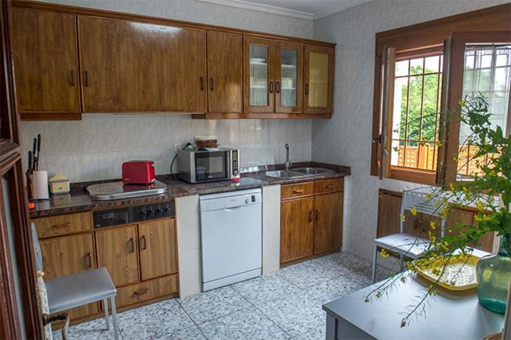 Casa Pepa 10 Min De Cabarceno-Wifi Villa Santa Maria de Cayon Eksteriør bilde