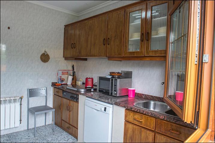 Casa Pepa 10 Min De Cabarceno-Wifi Villa Santa Maria de Cayon Eksteriør bilde