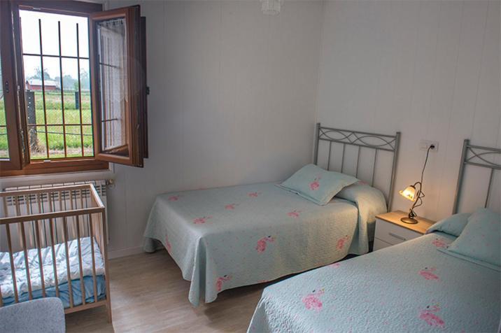 Casa Pepa 10 Min De Cabarceno-Wifi Villa Santa Maria de Cayon Eksteriør bilde