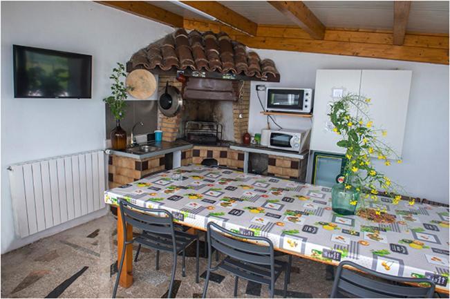 Casa Pepa 10 Min De Cabarceno-Wifi Villa Santa Maria de Cayon Eksteriør bilde