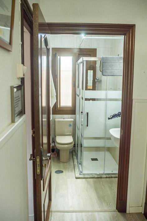 Casa Pepa 10 Min De Cabarceno-Wifi Villa Santa Maria de Cayon Rom bilde